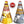 Load image into Gallery viewer, 6″ Twin Fountain Pack