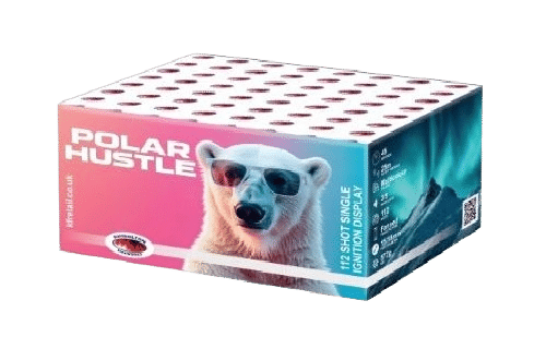 Polar Hustle (112 shots)