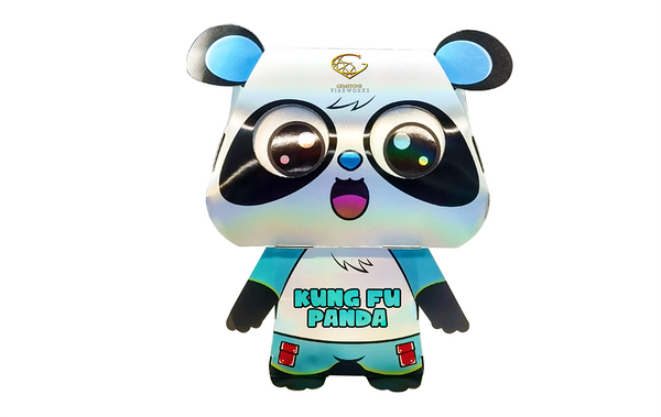 Kung Fu Panda