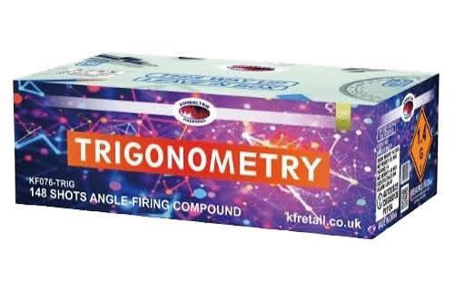 Trigonometry (148 shots)