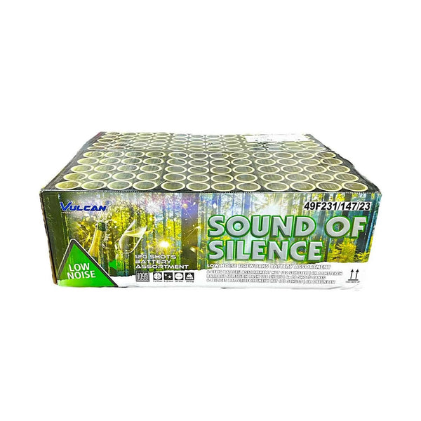 Sound of Silence (6 Pack)