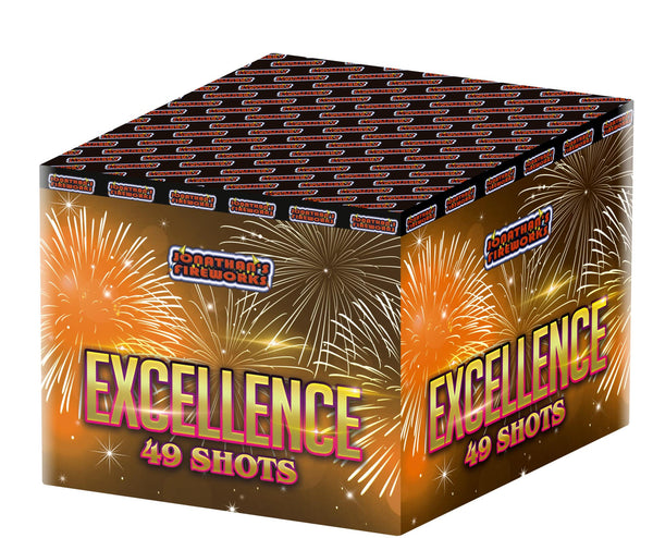 Excellence (49 Shots)