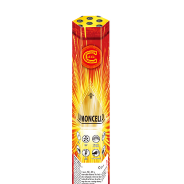 Limoncello (380 Shots)