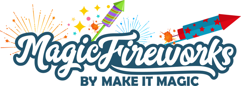 Magic Fireworks Co