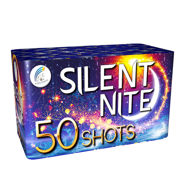 Silent Nite (50 Shots)