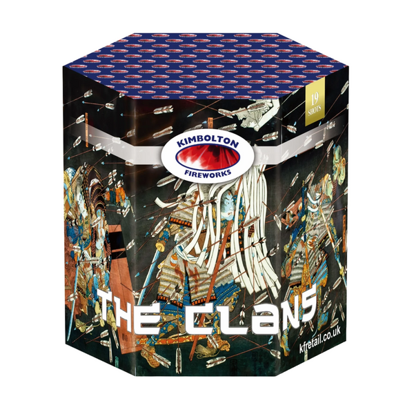 The Clans (19 Shots)