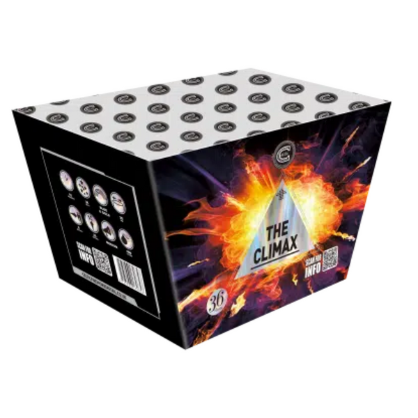 The Climax (36 Shots)