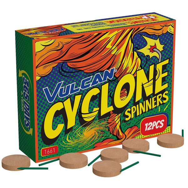 Cyclone (12 Pack)