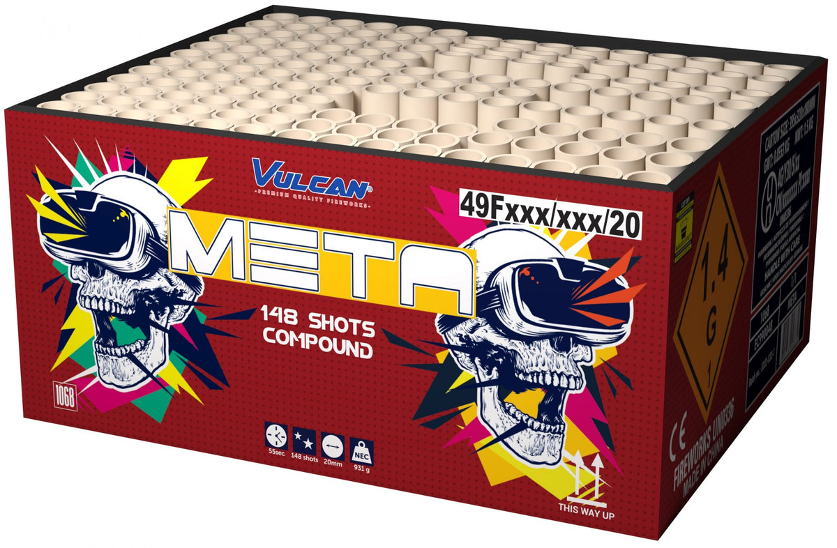 intense – Magic Fireworks Co