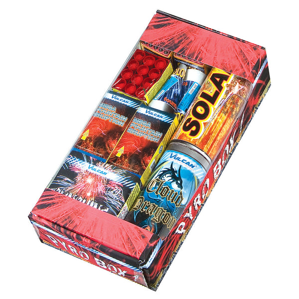 Pyro Box