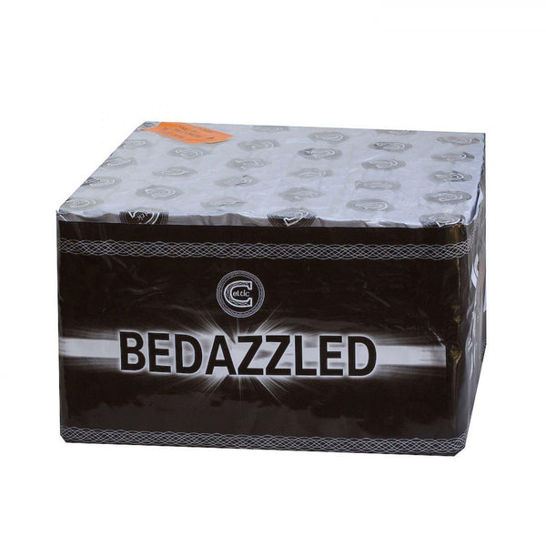Bedazzled (100 Shots)