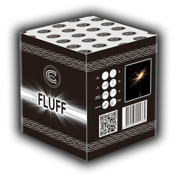 Fluff (16 Shots)