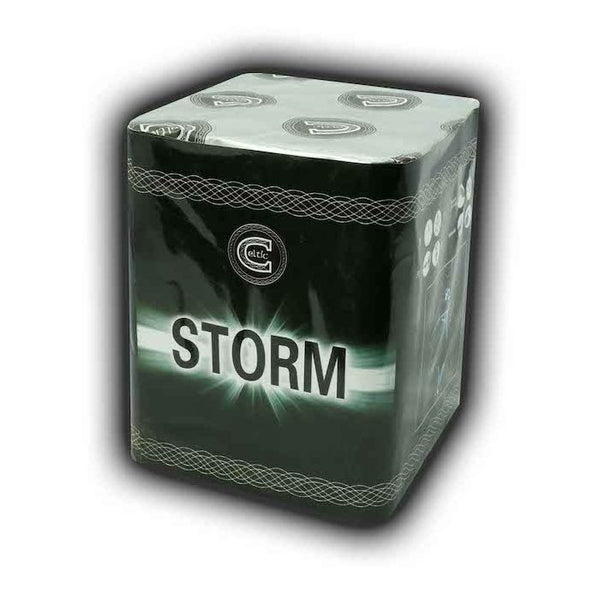 Storm (16 Shots)