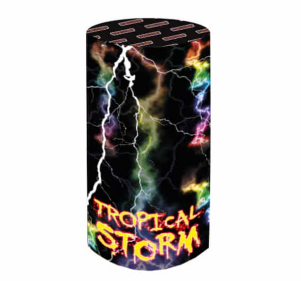 Tropical Storm